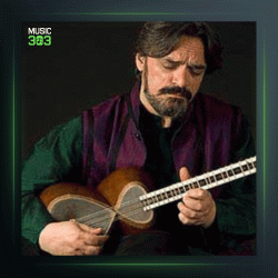 آهنگ با پیر 1 از حسین علیزاده