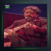 آهنگ با پیر 2 از حسین علیزاده