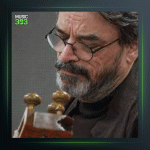 آهنگ باده تویی از حسین علیزاده