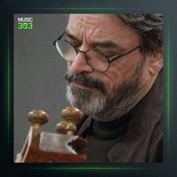 آهنگ باده تویی از حسین علیزاده