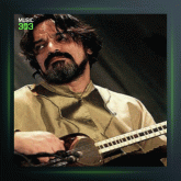 آهنگ باران از حسین علیزاده