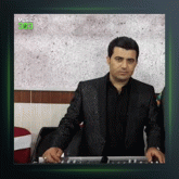 آهنگ باران بارانه از آیت احمدنژاد