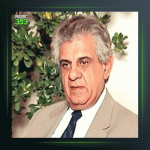 آهنگ باران از منوچهر سخایی