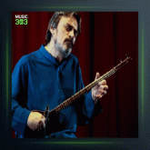 آهنگ بال کبوتران از حسین علیزاده