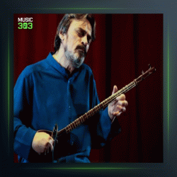 آهنگ بال کبوتران از حسین علیزاده