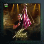 آهنگ بانو از سیاوش شمس