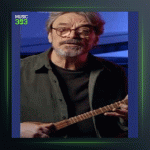 آهنگ بختیاری با مؤلف از حسین علیزاده