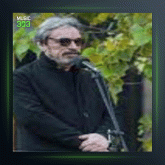 آهنگ بختیاری فرود از حسین علیزاده