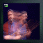 آهنگ بداهه نوازی قانون و تار از حسین علیزاده