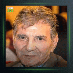 آهنگ بر تربت حافظ از نادر گلچین