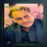 آهنگ برقص از سیاوش شمس