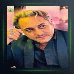 آهنگ برقص از سیاوش شمس