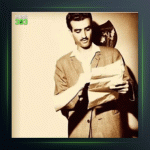 آهنگ برگ سبز 204 از پرویز یاحقی و حسین قوامی