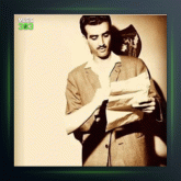 آهنگ برگ سبز 204 از پرویز یاحقی و حسین قوامی