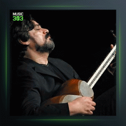 آهنگ بسته نگار از حسین علیزاده