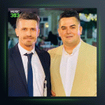 آهنگ بلین به گولی سوور از فرشاد امینی