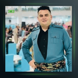 آهنگ به دار از فرشاد امینی