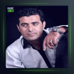 آهنگ به رخه که م لاوه از آیت احمدنژاد