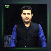 آهنگ به رزی بالاکه ت از آیت احمدنژاد