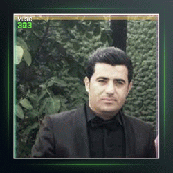 آهنگ به یانیت باش از آیت احمدنژاد