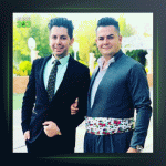 آهنگ به ینو به ینو از فرشاد امینی