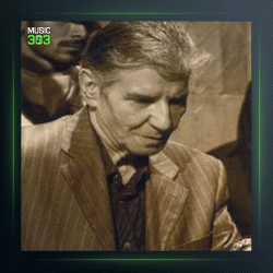 آهنگ بوی بهار از نادر گلچین