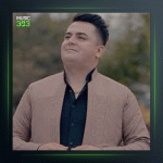 آهنگ بی تو از فرشاد امینی