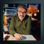 آهنگ بی غبار از حسین علیزاده