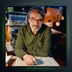 آهنگ بی غبار از حسین علیزاده