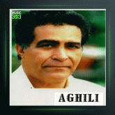 آهنگ بی قرار از هوشمند عقیلی