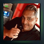 آهنگ بی وفا از سیاوش شمس