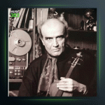 آهنگ بی پروا (دشتی) از پرویز یاحقی