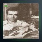 آهنگ بیات اصفهان 3 از پرویز یاحقی و جلیل شهناز و جواد معروفی