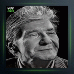 آهنگ بیات راجه اوج و فرود از نادر گلچین