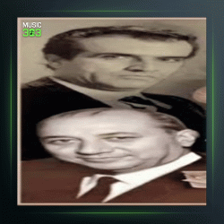 آهنگ بیات زند ضربی 2 از پرویز یاحقی و جلیل شهناز و جواد