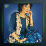 آهنگ کوهستان از پری زنگنه