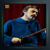 آهنگ تا ابد از حسین علیزاده