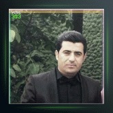 آهنگ تا کی بکشم از آیت احمدنژاد