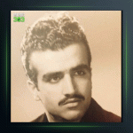 آهنگ تار و ویلیون از پرویز یاحقی