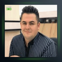 آهنگ تاران به ته وریزه وه از فرشاد امینی