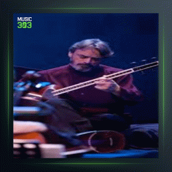 آهنگ تخت جمشید از حسین علیزاده