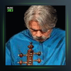 آهنگ ترکمن از حسین علیزاده