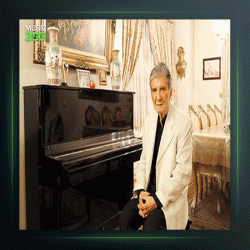 آهنگ تصنیف نفس باد صبا از نادر گلچین