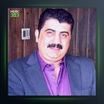 آهنگ منامن از عادل هورامی