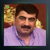 آهنگ شمع و پروانه از عادل هورامی