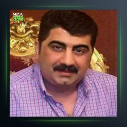 آهنگ شمع و پروانه از عادل هورامی