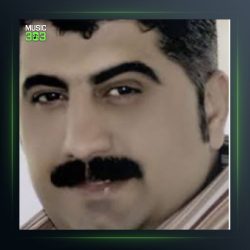 آهنگ دیوانه‌م از عادل هورامی