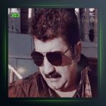 آهنگ دنکه دنکه‌ی به‌فر از عادل هورامی