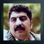 آهنگ نه‌وا از عادل هورامی