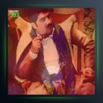 آهنگ شوخه گیان از عادل هورامی